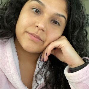 Meet your Posher, Johanna